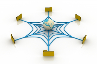 Data sharing