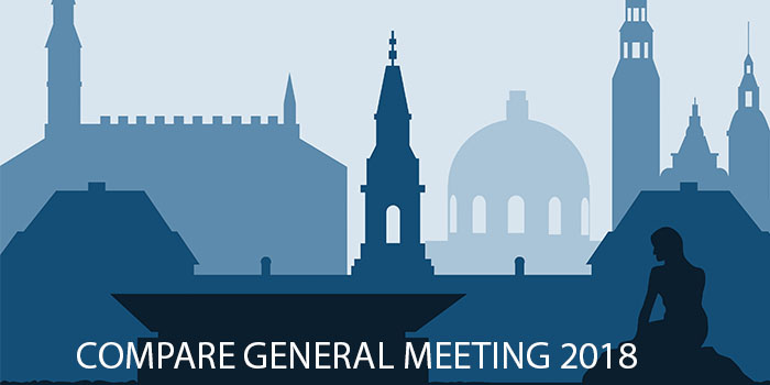 General Meeting 2018